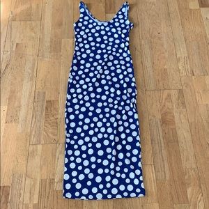 Tank Midi Dress